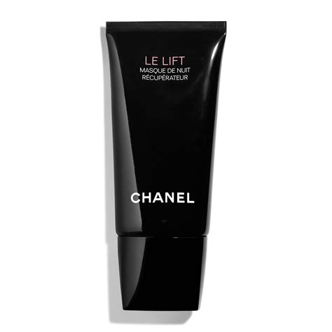 le lift chanel fermete anti rides|chanel le lift reviews.